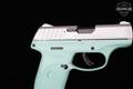 2022 Sturm Ruger EC9s 9mm Luger Two-Tone in Excellent Condition Image 5