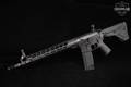 Lantac LA-N15 Raven .223 Wylde Black in Excellent Condition Image 2