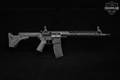 Lantac LA-N15 Raven .223 Wylde Black in Excellent Condition Image 3