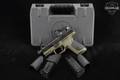 2023 Beretta APX-A1 Tactical 9mm Luger (9x19 Para) Two-Tone in Excellent Condition Image 2