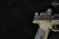 2023 Beretta APX-A1 Tactical 9mm Luger (9x19 Para) Two-Tone in Excellent Condition Image 5