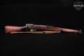 RFI India No 1 Mk III FR 47 Factory Repair .303 British Blued & Hardwood in Fair Condition Image 2