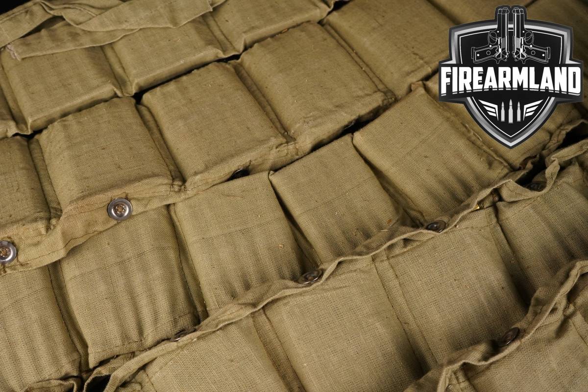700 RDS! 7.92x57mm Mauser Ammo Ammunition