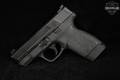 Smith & Wesson (S&W) M&P45 Shield M2.0, Manual Thumb Safety .45 ACP Black in Excellent Condition Image 4
