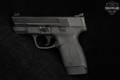 Smith & Wesson (S&W) M&P45 Shield M2.0, Manual Thumb Safety .45 ACP Black in Excellent Condition Image 5