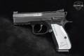 CZ Shadow 2 Compact 9mm Luger Black in Excellent Condition Image 3