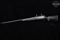 1972-1994 Weatherby Mark V Stainless Synthetic; Japanese Howa production .270 Wby. Mag. Stainless & Synthetic in Very Good Condition Image 2