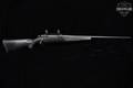 1972-1994 Weatherby Mark V Stainless Synthetic; Japanese Howa production .270 Wby. Mag. Stainless & Synthetic in Very Good Condition Image 3