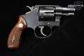 1946-1958 Smith & Wesson (S&W) 32 Hand Ejector Pre-Model 30 .32 S&W Long Blued in Good Condition Image 3