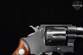 1946-1958 Smith & Wesson (S&W) 32 Hand Ejector Pre-Model 30 .32 S&W Long Blued in Good Condition Image 5