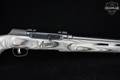 Savage Arms A22 Target Thumbhole .22 LR Blued in Excellent Condition Image 5