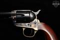 2018 A. Uberti Model 1873 Single Action Army .45 Colt Blued in Very Good Condition Image 4