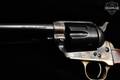 2018 A. Uberti Model 1873 Single Action Army .45 Colt Blued in Very Good Condition Image 5
