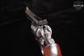 1987 Smith & Wesson (S&W) Model 66 .357 Mag. Satin Stainless in Very Good Condition Image 5