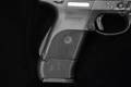 2014 Sturm Ruger SR9C 9mm Luger (9x19 Para) Two-Tone in Excellent Condition Image 4
