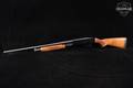 Mossberg Model 500A Field Grade 12 Gauge Blued & Hardwood in Very Good Condition Image 2