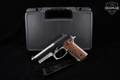 Beretta 92GTS Full Size Launch Edition 9mm Luger Two-Tone Black & Silver in Excellent Condition Image 2