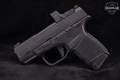 Springfield Armory Hellcat OSP w/ HEX Wasp 9mm Luger (9x19 Para) Black in Excellent Condition Image 2