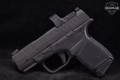 Springfield Armory Hellcat OSP w/ HEX Wasp 9mm Luger (9x19 Para) Black in Excellent Condition Image 3