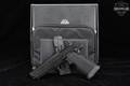 Springfield Armory 1911 DS Prodigy Comp AOS 9mm Luger Black in Very Good Condition Image 2