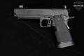 Springfield Armory 1911 DS Prodigy Comp AOS 9mm Luger Black in Very Good Condition Image 3