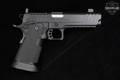 Springfield Armory 1911 DS Prodigy Comp AOS 9mm Luger Black in Very Good Condition Image 5