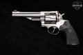 1985 Sturm Ruger Redhawk .44 Rem Magnum Stainless in Very Good Condition Image 3