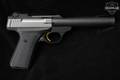 Browning Buckmark .22 LR Two-Tone in Excellent Condition Image 3