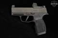 Sig Sauer P365X ROMEOZero ELITE (RXZE) 9mm Luger Black in Good Condition Image 3