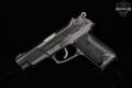 1990 Sturm Ruger P85 9mm Luger Black in Very Good Condition Image 2