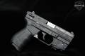 2012 Walther PK380 Laser Set .380 ACP Black Nitride in Very Good Condition Image 2