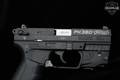2012 Walther PK380 Laser Set .380 ACP Black Nitride in Very Good Condition Image 3