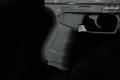 2012 Walther PK380 Laser Set .380 ACP Black Nitride in Very Good Condition Image 4