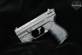 2012 Walther PK380 Laser Set .380 ACP Black Nitride in Very Good Condition Image 5