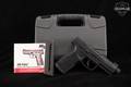 Sig Sauer P322 .22 LR Black in Very Good Condition Image 2