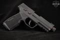 Sig Sauer P322 .22 LR Black in Very Good Condition Image 3