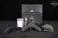 Springfield Armory Echelon 4.0C Comp 9mm Luger Black in Very Good Condition Image 2
