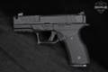 Springfield Armory Echelon 4.0C Comp 9mm Luger Black in Very Good Condition Image 3