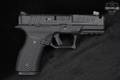 Springfield Armory Echelon 4.0C Comp 9mm Luger Black in Very Good Condition Image 4