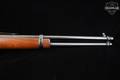Winchester Repeating Arms Model 94AE Saddle Ring Carbine .45 Colt Blued in Very Good Condition Image 4