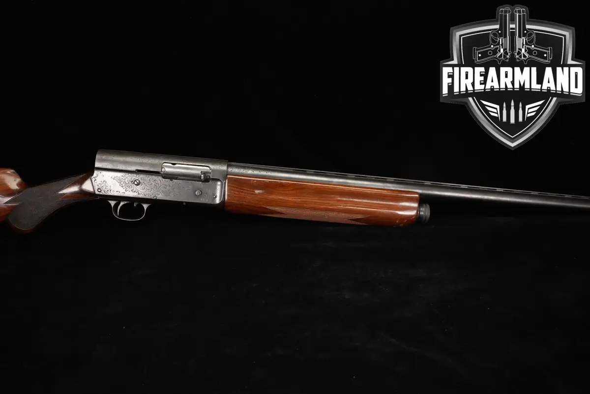 1913 Remington Model 11 D Grade Tournament 12-Gauge 28" M11
