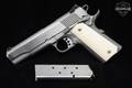 Springfield Armory 1911 Loaded Stainless .45 ACP Brushed Stainless in Good Condition Image 2