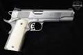 Springfield Armory 1911 Loaded Stainless .45 ACP Brushed Stainless in Good Condition Image 3