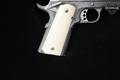 Springfield Armory 1911 Loaded Stainless .45 ACP Brushed Stainless in Good Condition Image 4