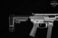 Battle Arms Development Inc. XIPHOS 9P 9mm Luger Combat Grey in Excellent Condition Image 4
