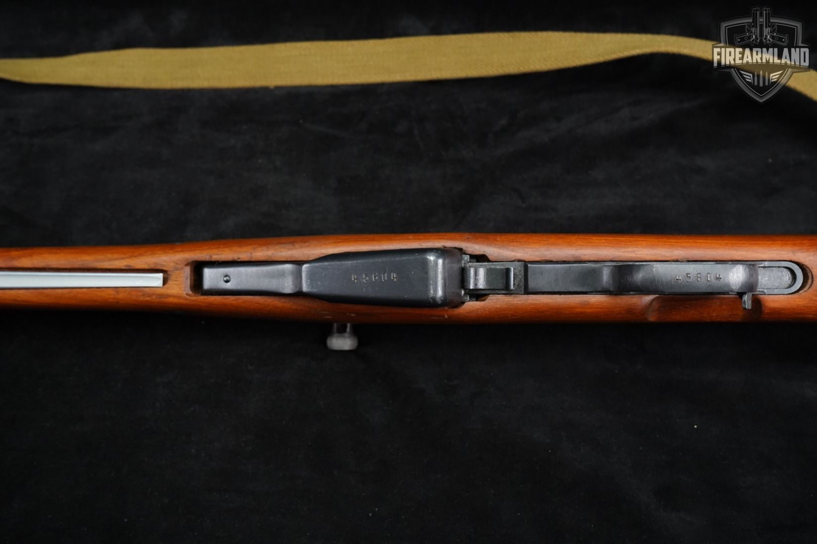 Norinco SKS Type 56 7.62x39 20.5