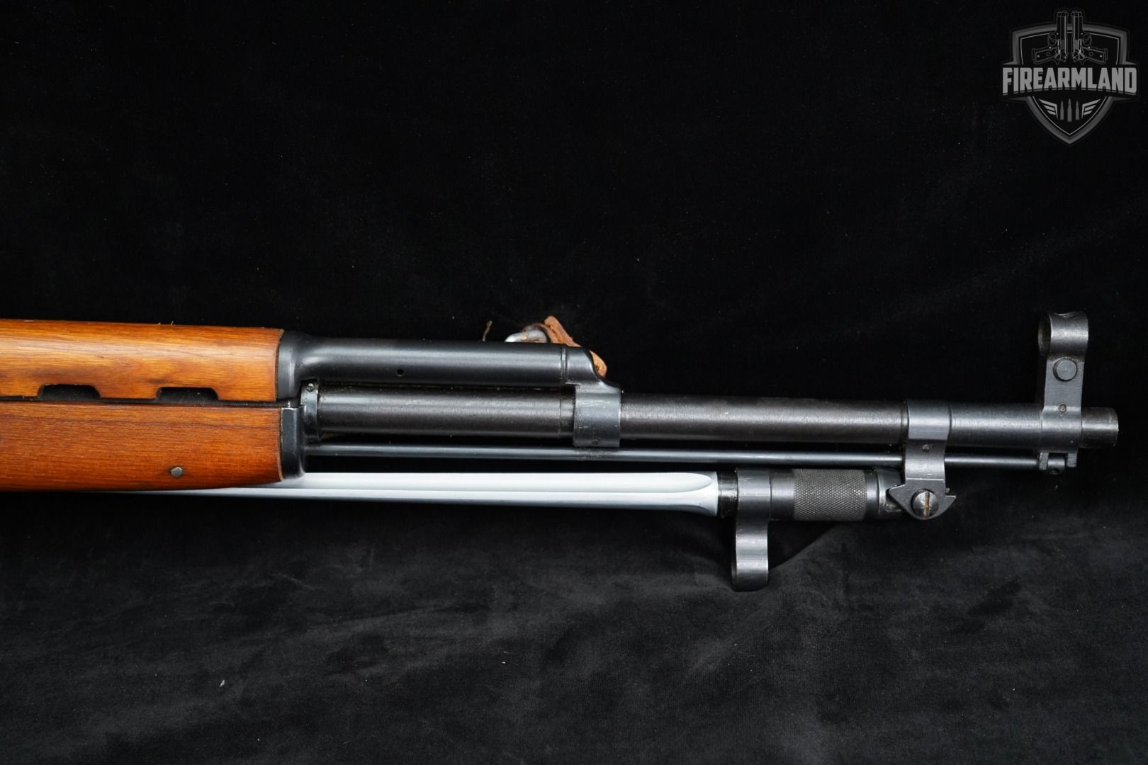 Norinco SKS Type 56 7.62x39 20.5