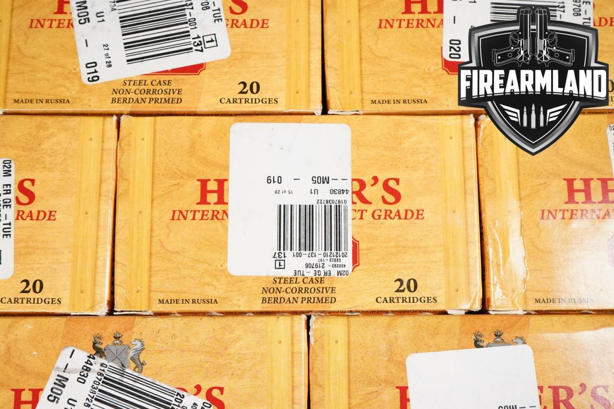 300 RDS! 308 Winchester Ammo 308Win Ammunition