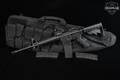 Smith & Wesson (S&W) M&P-15 Sport II 5.56mm NATO Matte Black in Excellent Condition Image 2