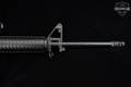 Smith & Wesson (S&W) M&P-15 Sport II 5.56mm NATO Matte Black in Excellent Condition Image 4